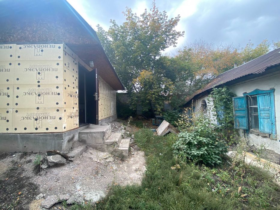 Участок 7-соток Мынарал-36