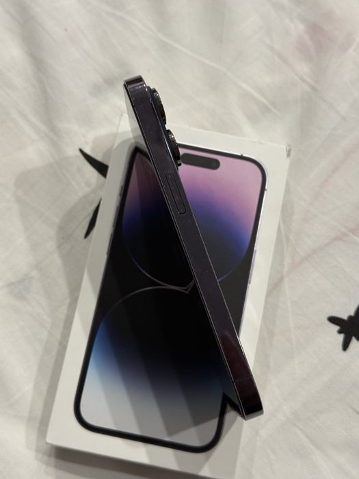 Iphone 14 proooo