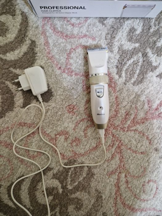 Машинка для стрижки