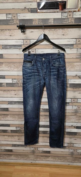 G-star raw W/31-мъжки дънки (х-597)