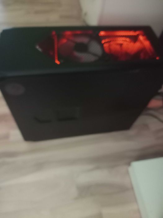 Calculator Gaming+monitor