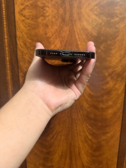 iPhone 14 pro max с коробкой