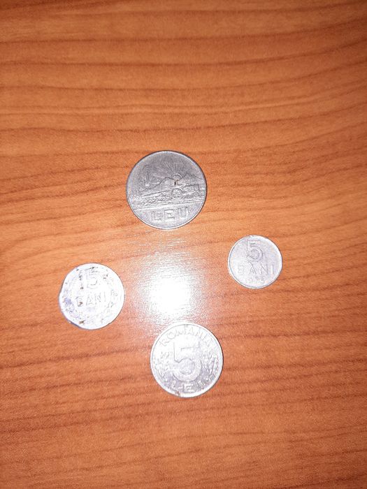 Monede de colecție
