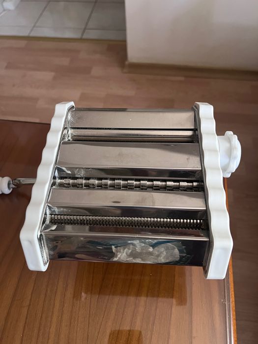 Noodles maker Fackelmann