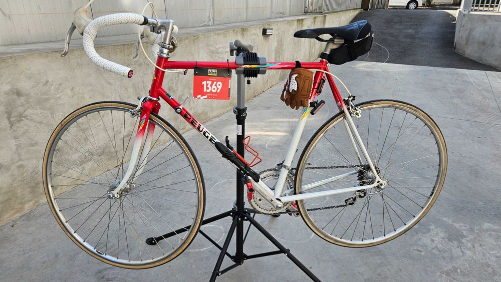 Bicicletă Peugeot