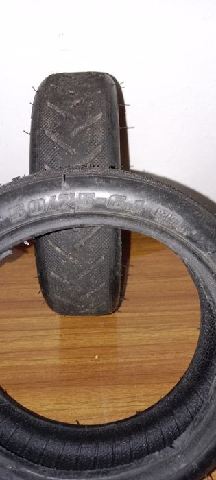 Шины для самоката