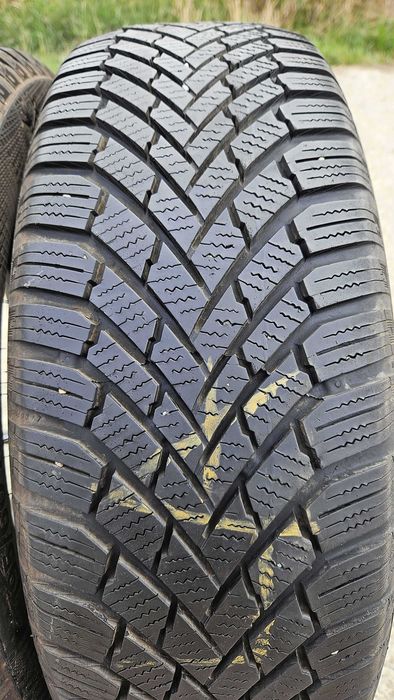 195/60 R16 • Iarna • Continental WinterContact TS860 89H | 2 buc | Pret/buc