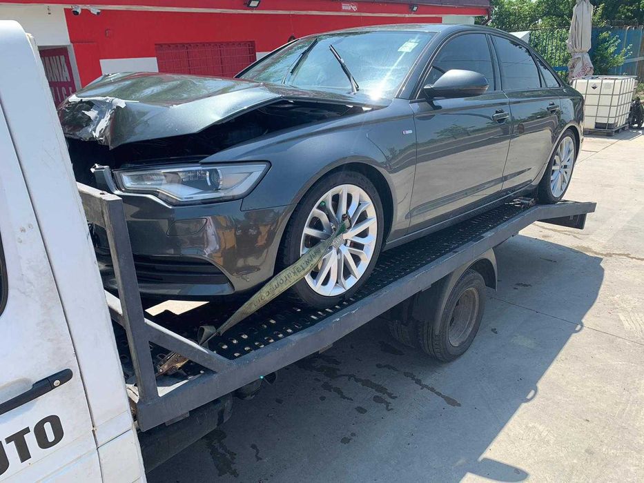 Dezmembrez audi a6 c7/audi a6 4g 3.0 diesel quatro/perne aer a6/