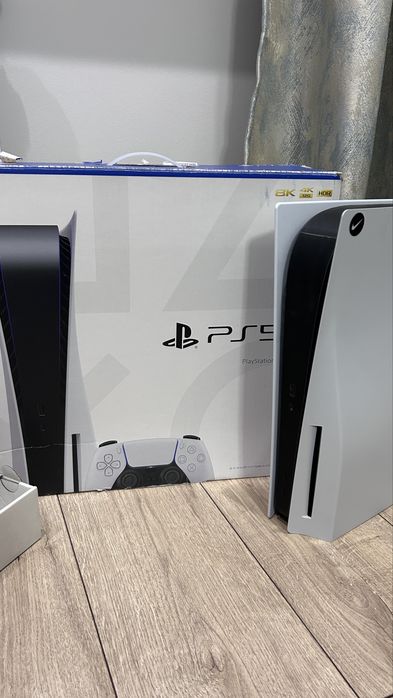 Продам PlayStation 5.