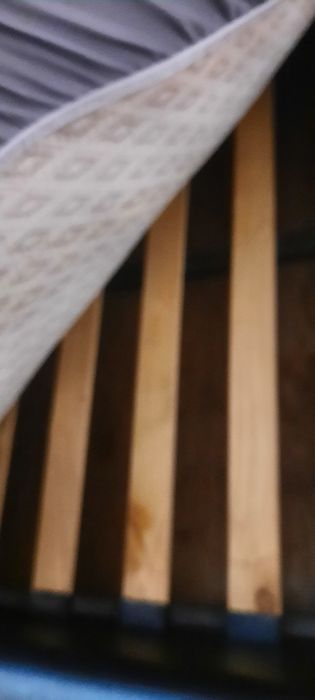 Продам кровать, качество отличное!