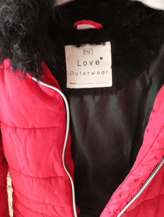 Куртки на 10лет...