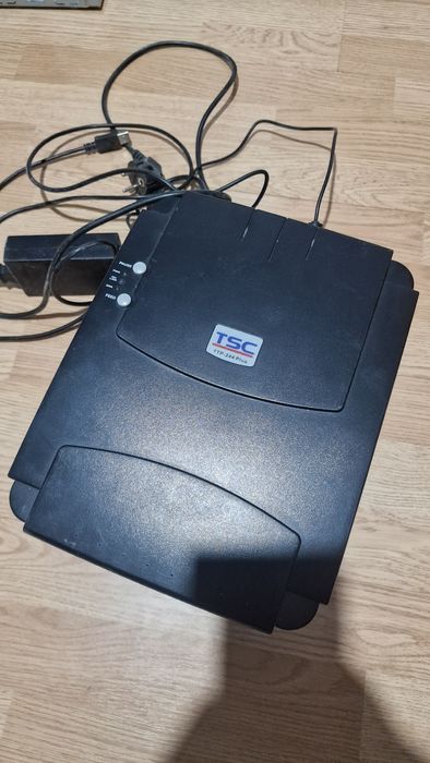 Принтер этикеток