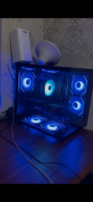 Продам игровой компьютер