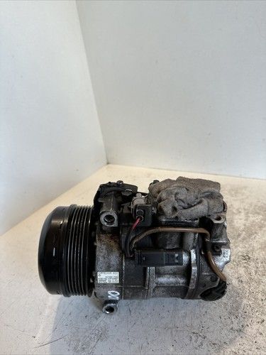 Компресор за климатик 2.2 CDI за Mercedes AC W212 447280-7090 (2012)
