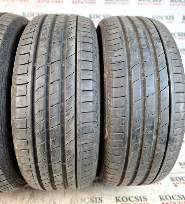 Anvelope second hand vara 225 55 17 Nexen