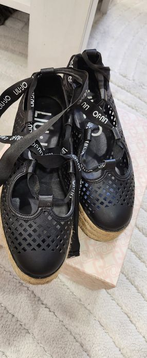 Еспадрили liu jo-38 номер