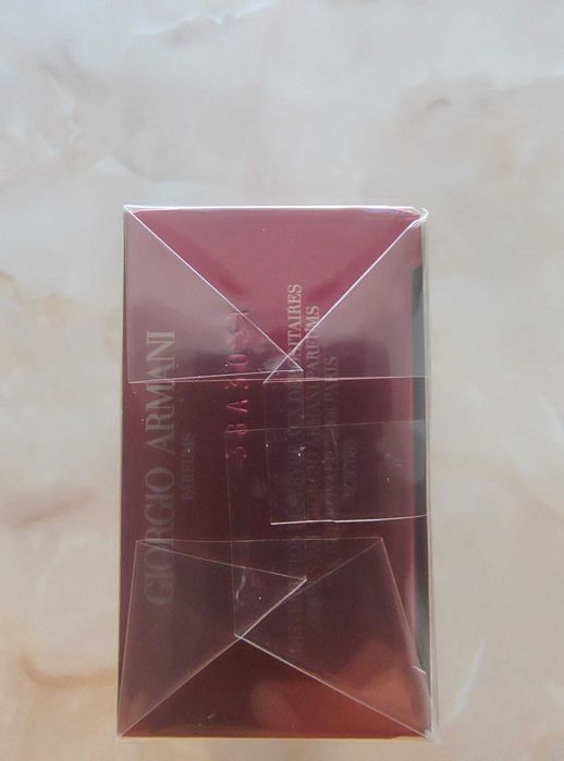 Vând Parfum Power Of You Giorgio Armani de dama