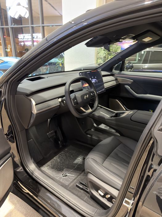 Nio ONVO L60 2025
