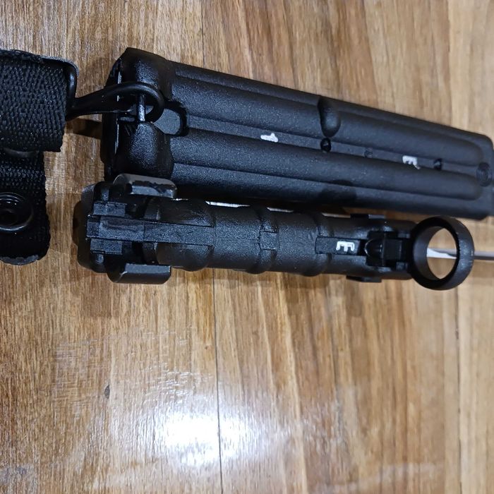 Щик,нож-ножица за АК 47