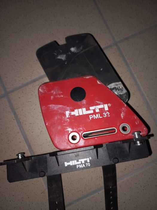 Laser Hilti PML 32