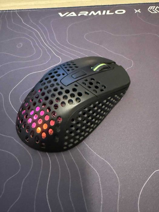 беспроводная игровая мышь Xtrfy M4 Wireless