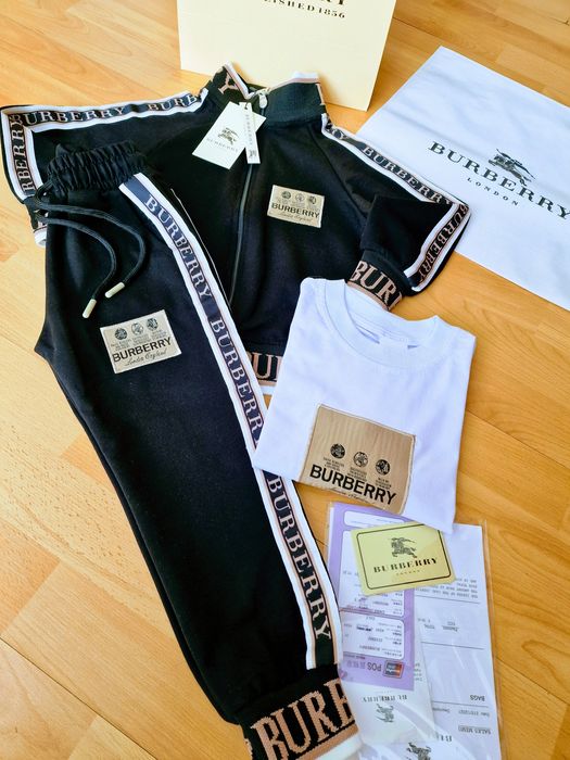 Compleuri copii unisex 3 piese,varsta 4-5-6-7-8ani,bumbac,super model