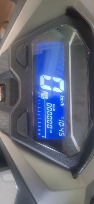 Motosikl Model 150 S2 ABS