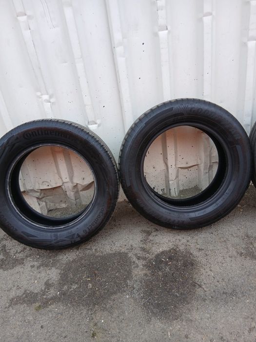 Anvelope Vara GoodYear / Continental Dot 2023