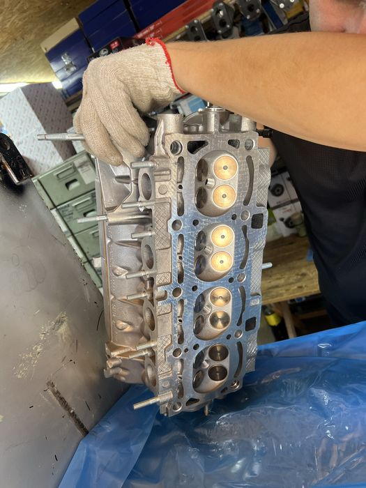 Продам приору по запчамтям