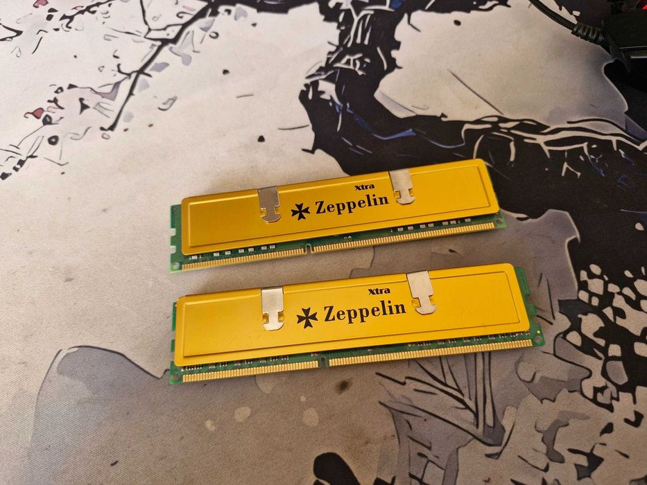 16gb ddr3 (2 X 8)