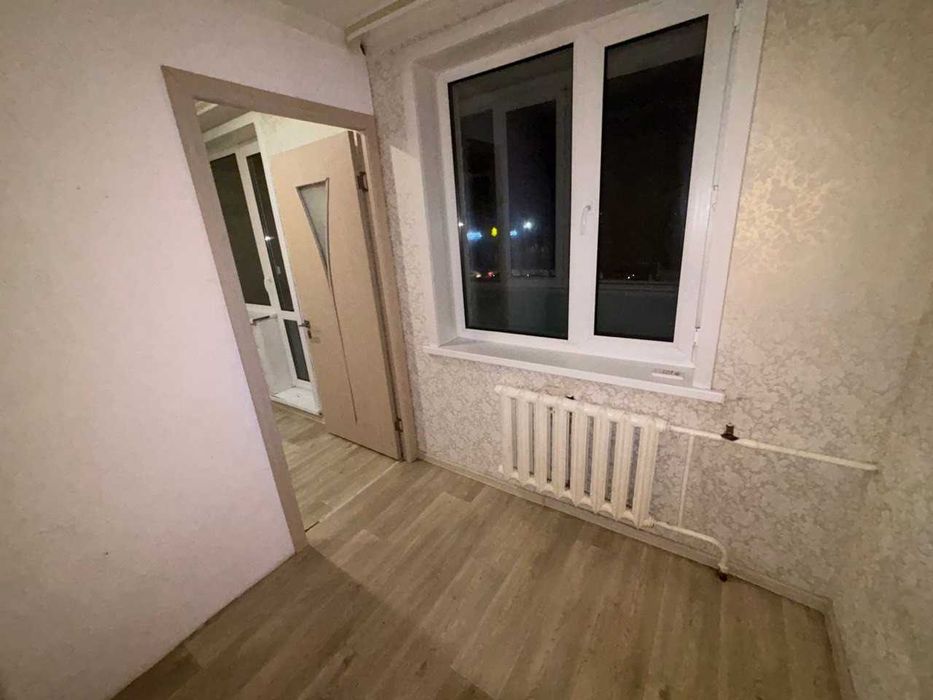 Продаётся 2-комнатная 5 микрорайон