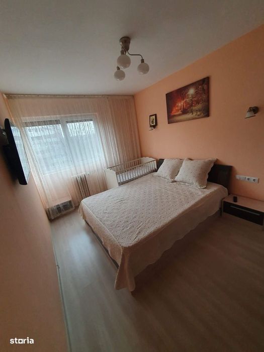 Apartament 3 Camere Bd Timisoara — fotografia 3