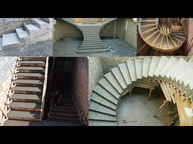 Beton Zina Quyush Xizmati