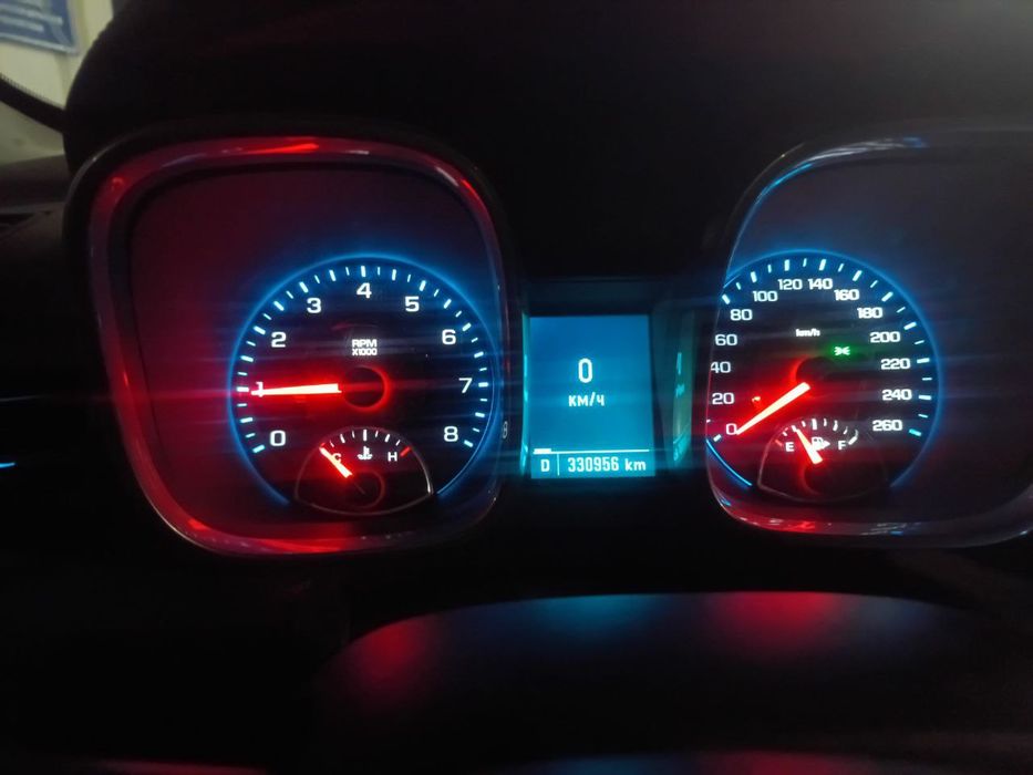 Аренда с выкупом Malibu LTZ 2013 3 поз. FULL