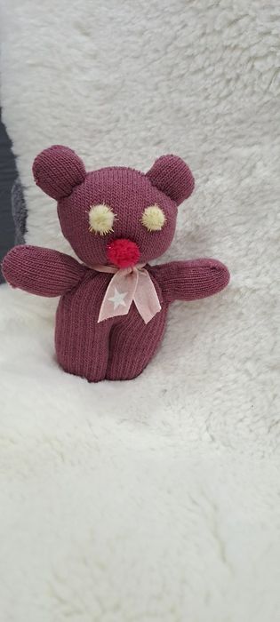 Бутикови Плюшени играчки-Ръчна изработка