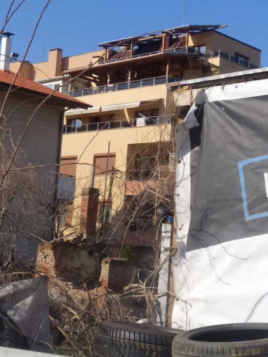 Тента за балкон 2 броя