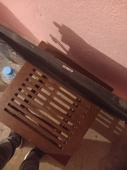 Radiator Clima passat b5