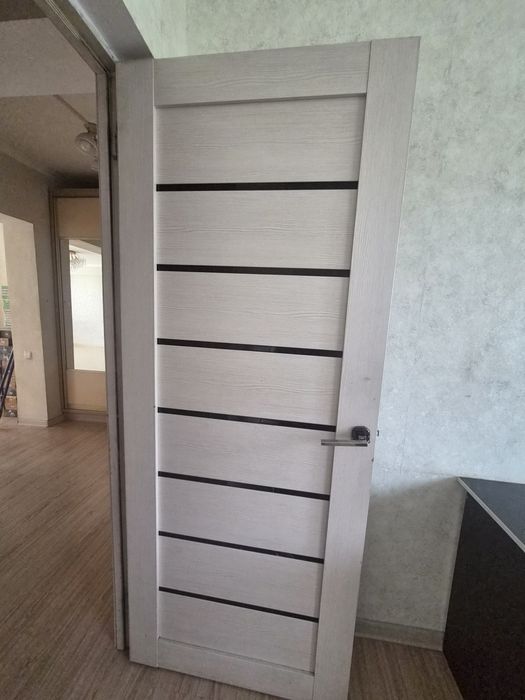 Двери  межкомнатные