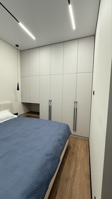 Сдам в аренду евродвушку