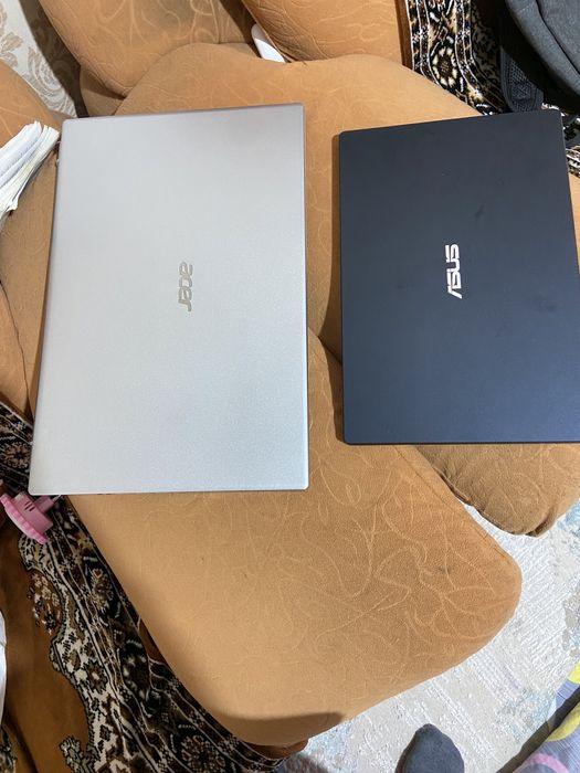 Asus обе новый Acer 11пок