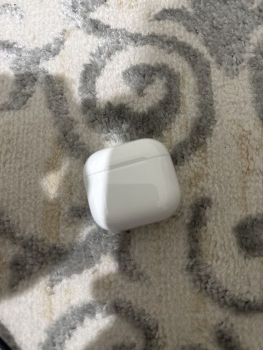 Apple AirPods 4 | Оригинал | Гарантия