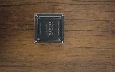 Сребърна монета 1oz Лунари ,,Годината на Вола"