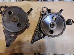 Volvo s40 1996 година 136кс 2000 кубика на части