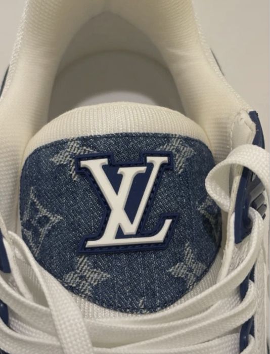 Louis vuiton trainer