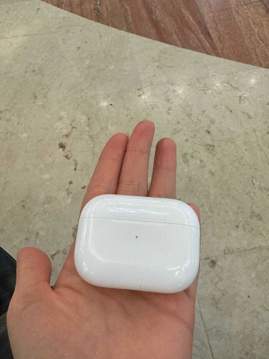 Наушники AirPods Pro 1