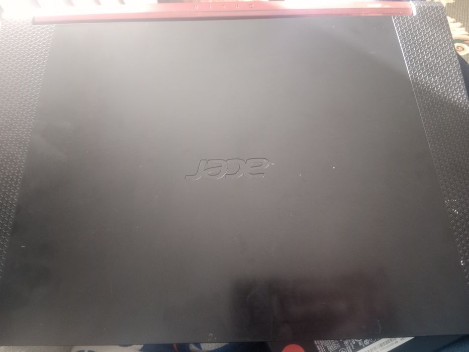 Ноутбук игровой Aser Nitro 5