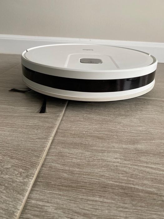 Aspirator robot Beko