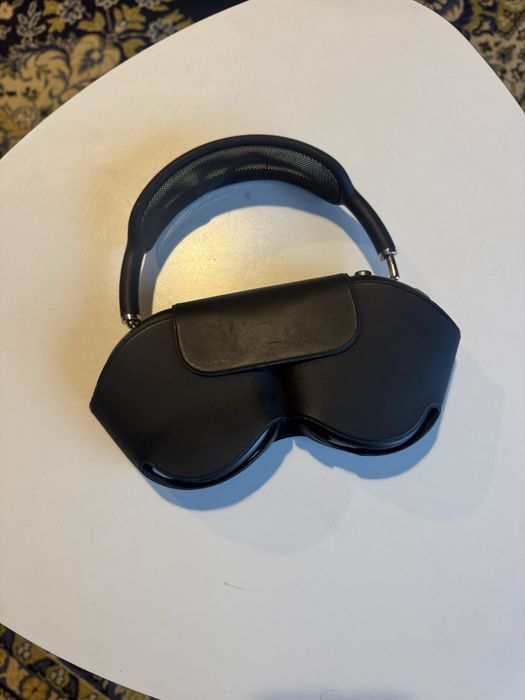 Casti Over-Ear Apple AirPods Max