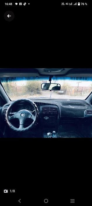 Нисан примера 1990 года