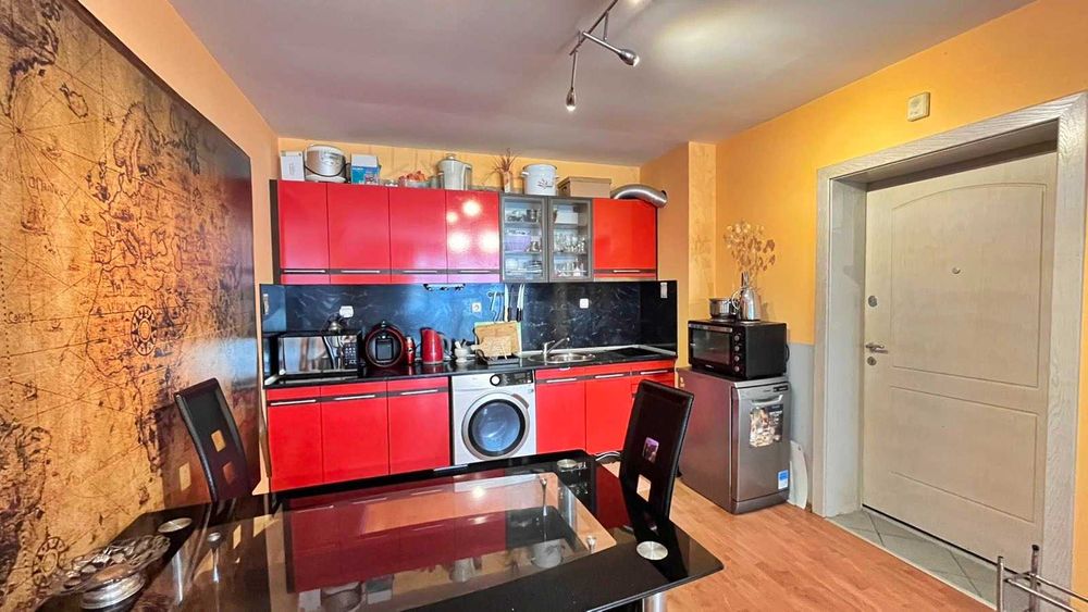 Продава се Тристаен апартамент в с. Равда, Област Бургас - 127 кв.м за 922 €/кв.м - Снимка #6